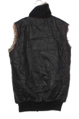 Παιδικό γιλέκο, Μέγεθος 11-12y/ 152-158 εκ., Χρώμα Μαύρο, Τιμή 10,94 €