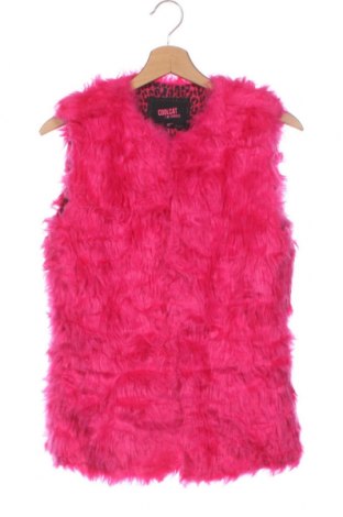 Kinderweste CoolCat, Größe 15-18y/ 170-176 cm, Farbe Rosa, Preis 3,44 €