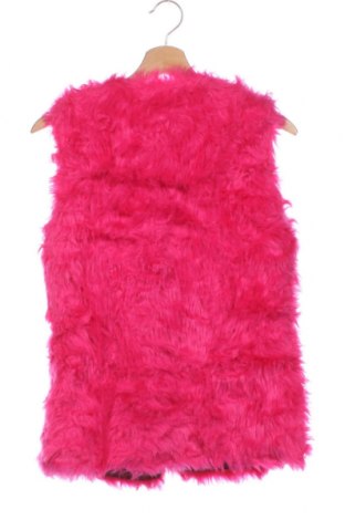 Kinderweste CoolCat, Größe 15-18y/ 170-176 cm, Farbe Rosa, Preis € 3,26