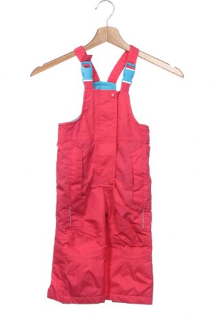 Kinderoverall für Wintersport Impidimpi, Größe 9-12m/ 74-80 cm, Farbe Rosa, Preis € 9,99