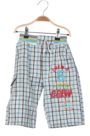 Детски къс панталон, Размер 3-4y/ 104-110 см, Цвят Многоцветен, Цена 21,17 лв.