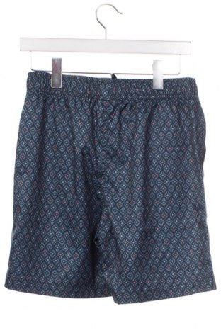 Детски къс панталон Abercrombie Kids, Размер 15-18y/ 170-176 см, Цвят Многоцветен, Цена 20,54 лв.