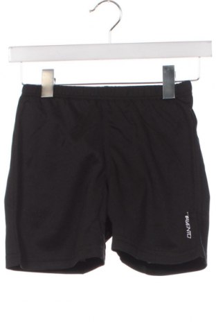 Детски къс панталон Avento, Размер 6-7y/ 122-128 см, Цвят Черен, Цена 5,76 лв.