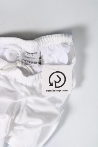 Detské krátke nohavice  Avento, Veľkosť 4-5y/ 110-116 cm, Farba Biela, Cena  3,14 €