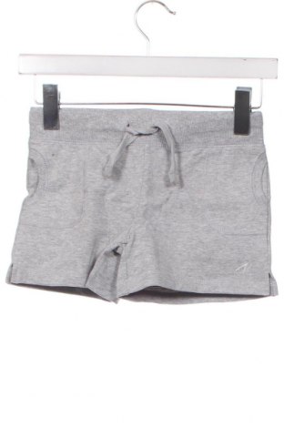 Kinder Shorts Avento, Größe 10-11y/ 146-152 cm, Farbe Grau, Preis 2,64 €