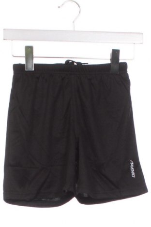 Dětské krátké kalhoty  Avento, Velikost 8-9y/ 134-140 cm, Barva Černá, Cena  107,00 Kč