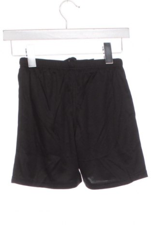 Детски къс панталон Avento, Размер 8-9y/ 134-140 см, Цвят Черен, Цена 7,68 лв.