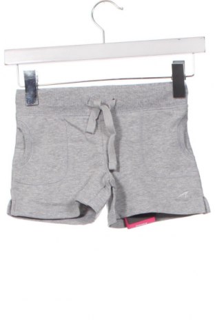 Kinder Shorts Avento, Größe 8-9y/ 134-140 cm, Farbe Grau, Preis 2,80 €
