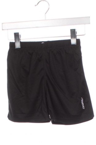 Детски къс панталон Avento, Размер 6-7y/ 122-128 см, Цвят Черен, Цена 7,68 лв.