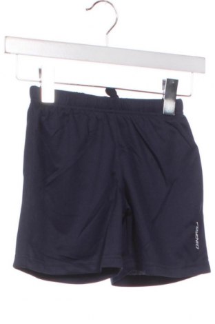 Παιδικό κοντό παντελόνι Avento, Μέγεθος 4-5y/ 110-116 εκ., Χρώμα Μπλέ, Τιμή 4,29 €