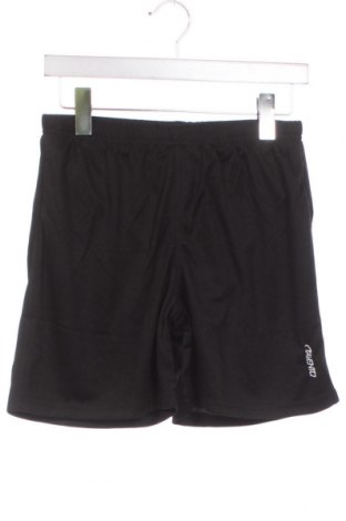 Detské krátke nohavice  Avento, Veľkosť 15-18y/ 170-176 cm, Farba Čierna, Cena  4,78 €