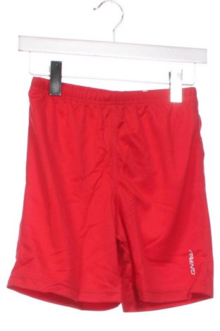 Παιδικό κοντό παντελόνι Avento, Μέγεθος 10-11y/ 146-152 εκ., Χρώμα Κόκκινο, Τιμή 4,34 €