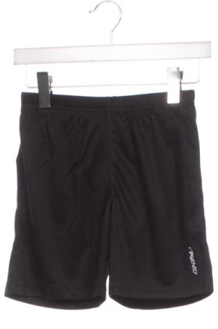 Pantaloni scurți pentru copii Avento, Mărime 10-11y/ 146-152 cm, Culoare Negru, Preț 20,21 Lei