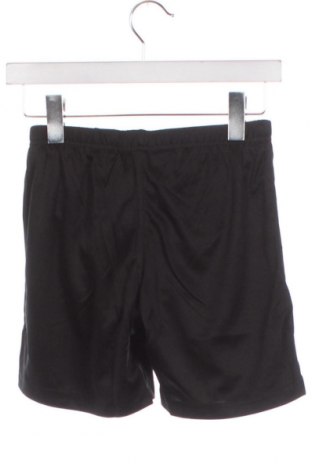 Детски къс панталон Avento, Размер 10-11y/ 146-152 см, Цвят Черен, Цена 7,68 лв.