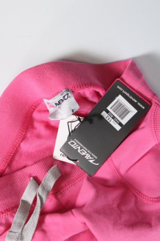 Pantaloni scurți pentru copii Avento, Mărime 10-11y/ 146-152 cm, Culoare Roz, Preț 23,58 Lei