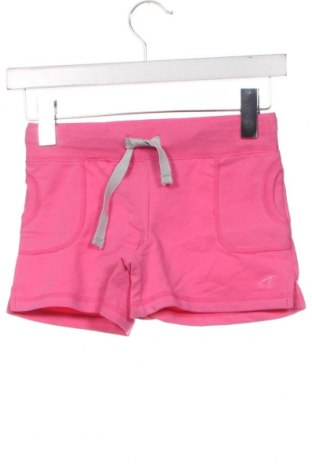 Kinder Shorts Avento, Größe 10-11y/ 146-152 cm, Farbe Rosa, Preis 4,78 €