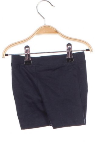 Pantaloni scurți pentru copii Blue Seven, Mărime 3-6m/ 62-68 cm, Culoare Albastru, Preț 21,05 Lei