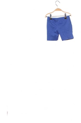 Pantaloni scurți pentru copii Blue Seven, Mărime 6-9m/ 68-74 cm, Culoare Albastru, Preț 21,05 Lei