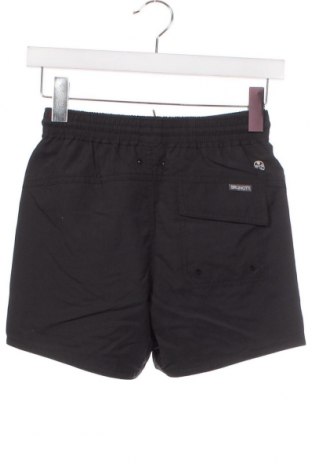 Pantaloni scurți pentru copii Brunotti, Mărime 11-12y/ 152-158 cm, Culoare Gri, Preț 128,95 Lei