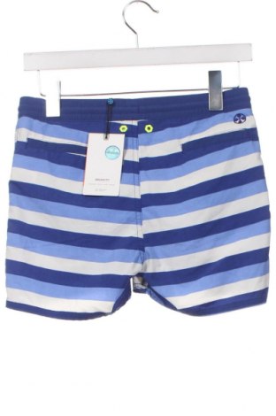 Pantaloni scurți pentru copii Brunotti, Mărime 11-12y/ 152-158 cm, Culoare Albastru, Preț 155,26 Lei