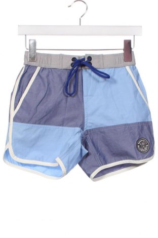 Dětské krátké kalhoty  Brunotti, Velikost 10-11y/ 146-152 cm, Barva Modrá, Cena  135,00 Kč