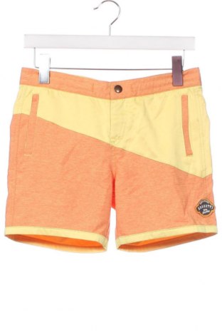 Pantaloni scurți pentru copii Brunotti, Mărime 11-12y/ 152-158 cm, Culoare Galben, Preț 25,79 Lei