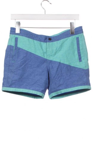 Детски къс панталон Brunotti, Размер 10-11y/ 146-152 см, Цвят Многоцветен, Цена 49,00 лв.
