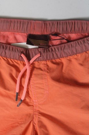 Детски къс панталон Brunotti, Размер 10-11y/ 146-152 см, Цвят Кафяв, Цена 49,00 лв.
