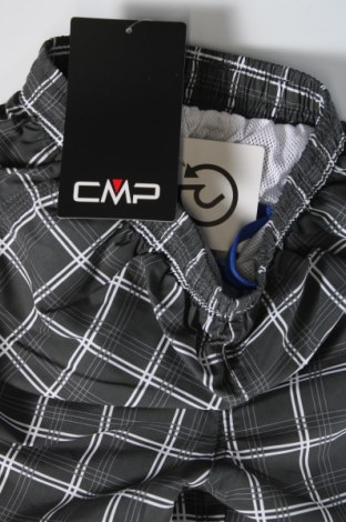 Детски къс панталон CMP, Размер 3-4y/ 104-110 см, Цвят Многоцветен, Цена 14,16 лв.