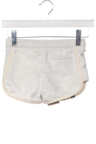 Pantaloni scurți pentru copii Hummel, Mărime 6-7y/ 122-128 cm, Culoare Gri, Preț 23,60 Lei