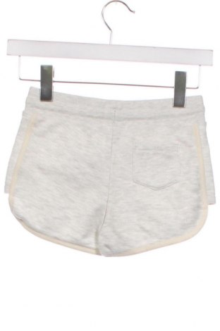Παιδικό κοντό παντελόνι Hummel, Μέγεθος 6-7y/ 122-128 εκ., Χρώμα Γκρί, Τιμή 17,53 €
