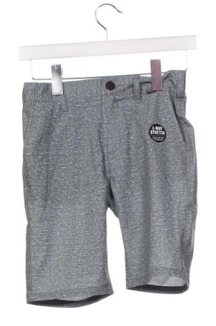 Kinder Shorts Hurley, Größe 9-10y/ 140-146 cm, Farbe Grau, Preis 32,29 €