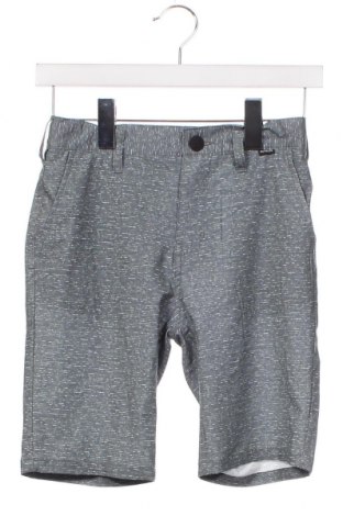 Kinder Shorts Hurley, Größe 9-10y/ 140-146 cm, Farbe Grau, Preis 4,49 €