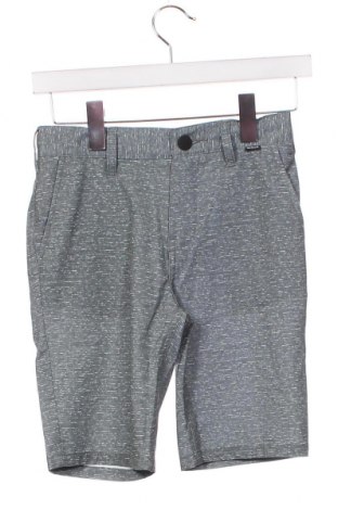 Детски къс панталон Hurley, Размер 9-10y/ 140-146 см, Цвят Сив, Цена 51,75 лв.