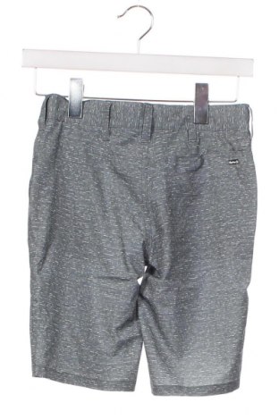 Детски къс панталон Hurley, Размер 9-10y/ 140-146 см, Цвят Сив, Цена 51,75 лв.