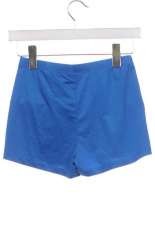 Pantaloni scurți pentru copii J.Lindeberg, Mărime 12-13y/ 158-164 cm, Culoare Albastru, Preț 42,05 Lei