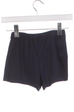 Pantaloni scurți pentru copii J.Lindeberg, Mărime 11-12y/ 152-158 cm, Culoare Albastru, Preț 54,42 Lei