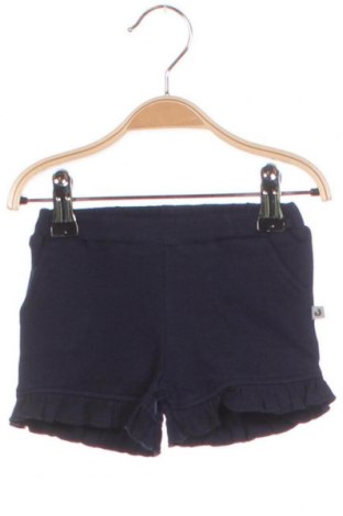Pantaloni scurți pentru copii Jacky, Mărime 2-3y/ 98-104 cm, Culoare Albastru, Preț 30,79 Lei