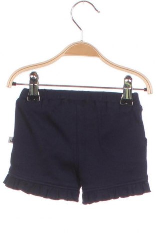 Pantaloni scurți pentru copii Jacky, Mărime 2-3y/ 98-104 cm, Culoare Albastru, Preț 24,63 Lei
