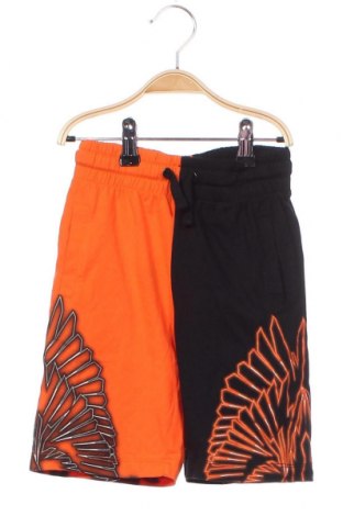 Pantaloni scurți pentru copii Marcelo Burlon, Mărime 3-4y/ 104-110 cm, Culoare Multicolor, Preț 128,97 Lei