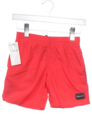 Pantaloni scurți pentru copii O'neill, Mărime 10-11y/ 146-152 cm, Culoare Roșu, Preț 37,26 Lei