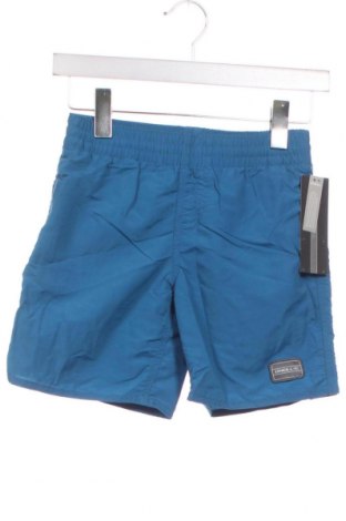 Παιδικό κοντό παντελόνι O'neill, Μέγεθος 10-11y/ 146-152 εκ., Χρώμα Μπλέ, Τιμή 6,69 €