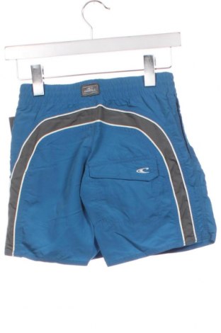 Pantaloni scurți pentru copii O'neill, Mărime 10-11y/ 146-152 cm, Culoare Albastru, Preț 155,26 Lei
