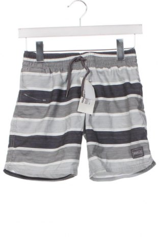 Детски къс панталон O'neill, Размер 11-12y/ 152-158 см, Цвят Сив, Цена 15,18 лв.