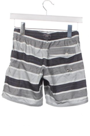 Детски къс панталон O'neill, Размер 11-12y/ 152-158 см, Цвят Сив, Цена 15,18 лв.
