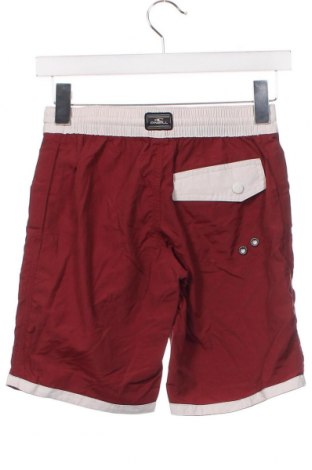 Pantaloni scurți pentru copii O'neill, Mărime 11-12y/ 152-158 cm, Culoare Maro, Preț 181,58 Lei