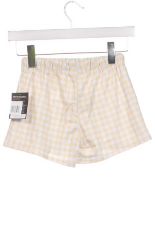 Παιδικό κοντό παντελόνι Onzie, Μέγεθος 8-9y/ 134-140 εκ., Χρώμα Κίτρινο, Τιμή 16,49 €