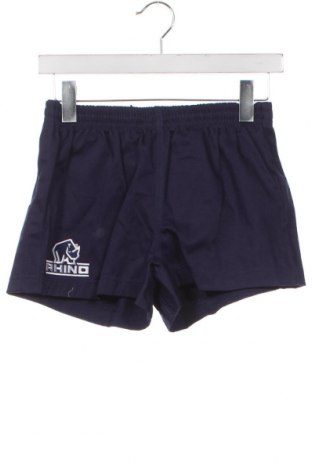 Pantaloni scurți pentru copii Rhino, Mărime 9-10y/ 140-146 cm, Culoare Albastru, Preț 42,08 Lei