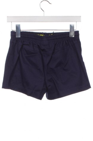 Pantaloni scurți pentru copii Rhino, Mărime 9-10y/ 140-146 cm, Culoare Albastru, Preț 42,08 Lei