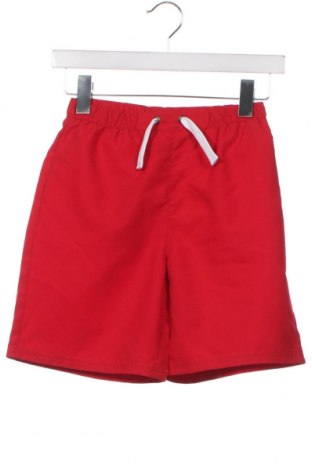 Παιδικό κοντό παντελόνι Trespass, Μέγεθος 6-7y/ 122-128 εκ., Χρώμα Κόκκινο, Τιμή 14,40 €